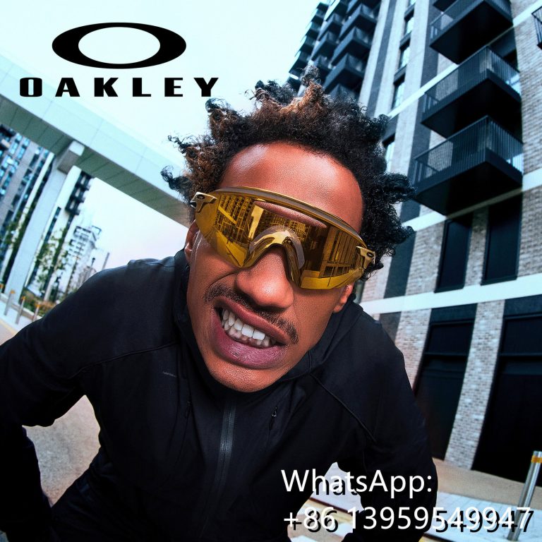 The charm of fake Oakley Encoder Ellipse sunglasses