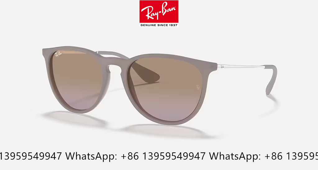 Replica Ray Ban sunglasses