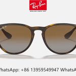 Replica Ray Ban sunglasses of erika classic