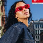 Clearance Ray Ban sunglasses of Zena Bio-Based open up your green life